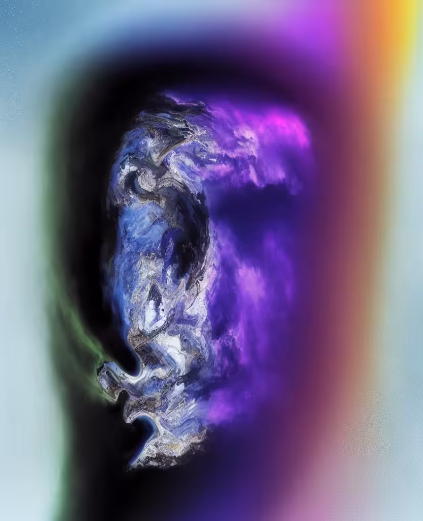 May We Melt #11