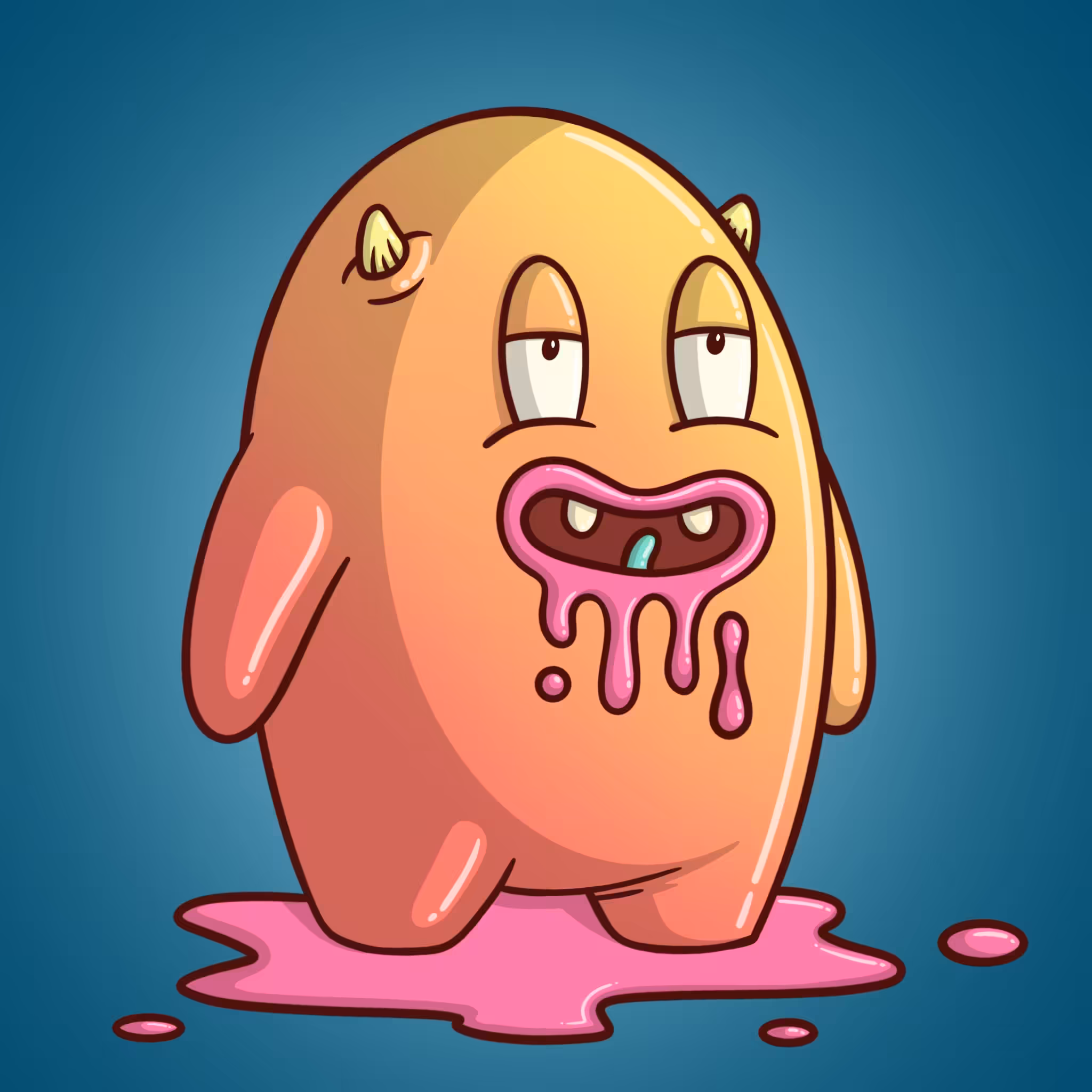 #038 - Xeturg Ploop