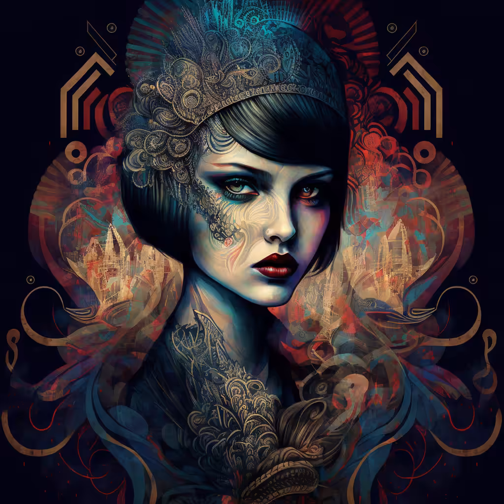 Flapper 15