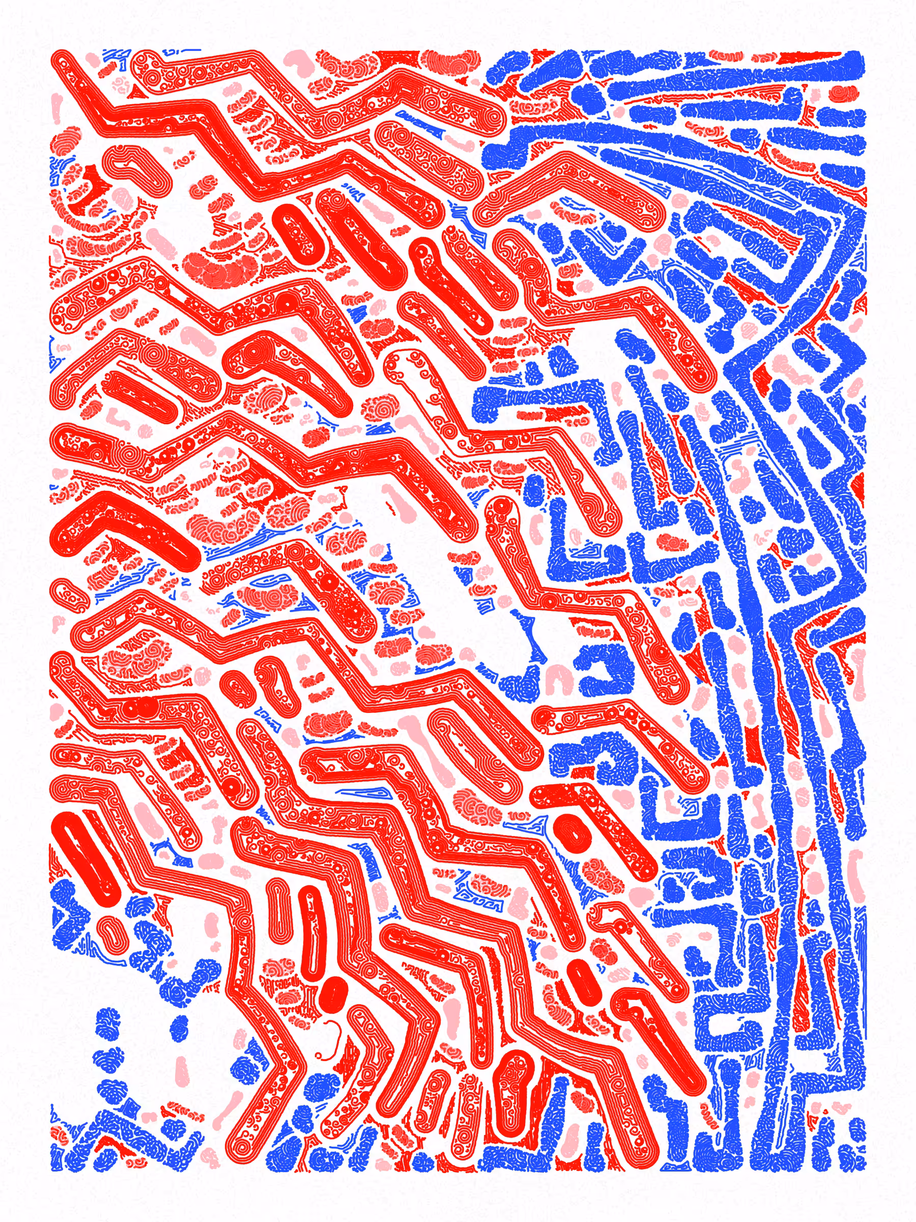 Scribble Together #107