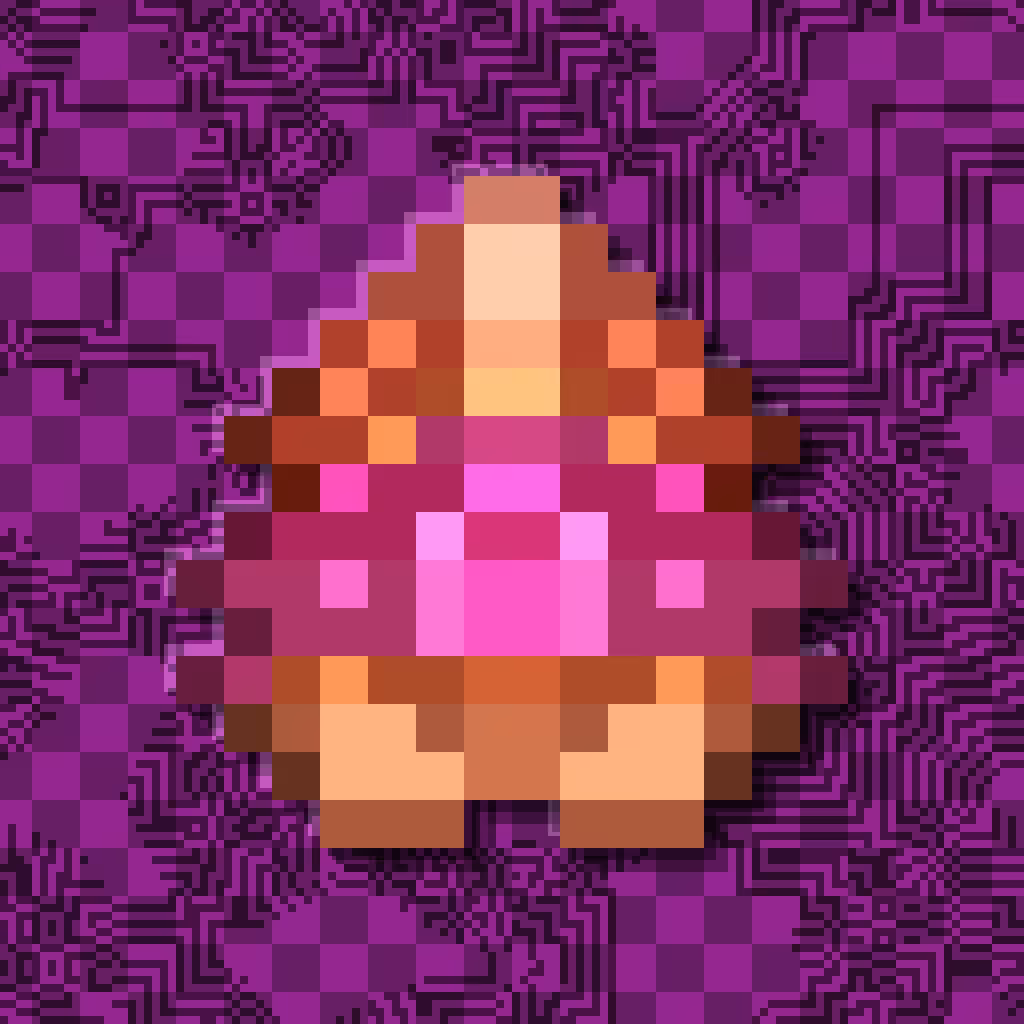 Pixel Spaceships Solos #106
