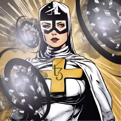 Mother Superior