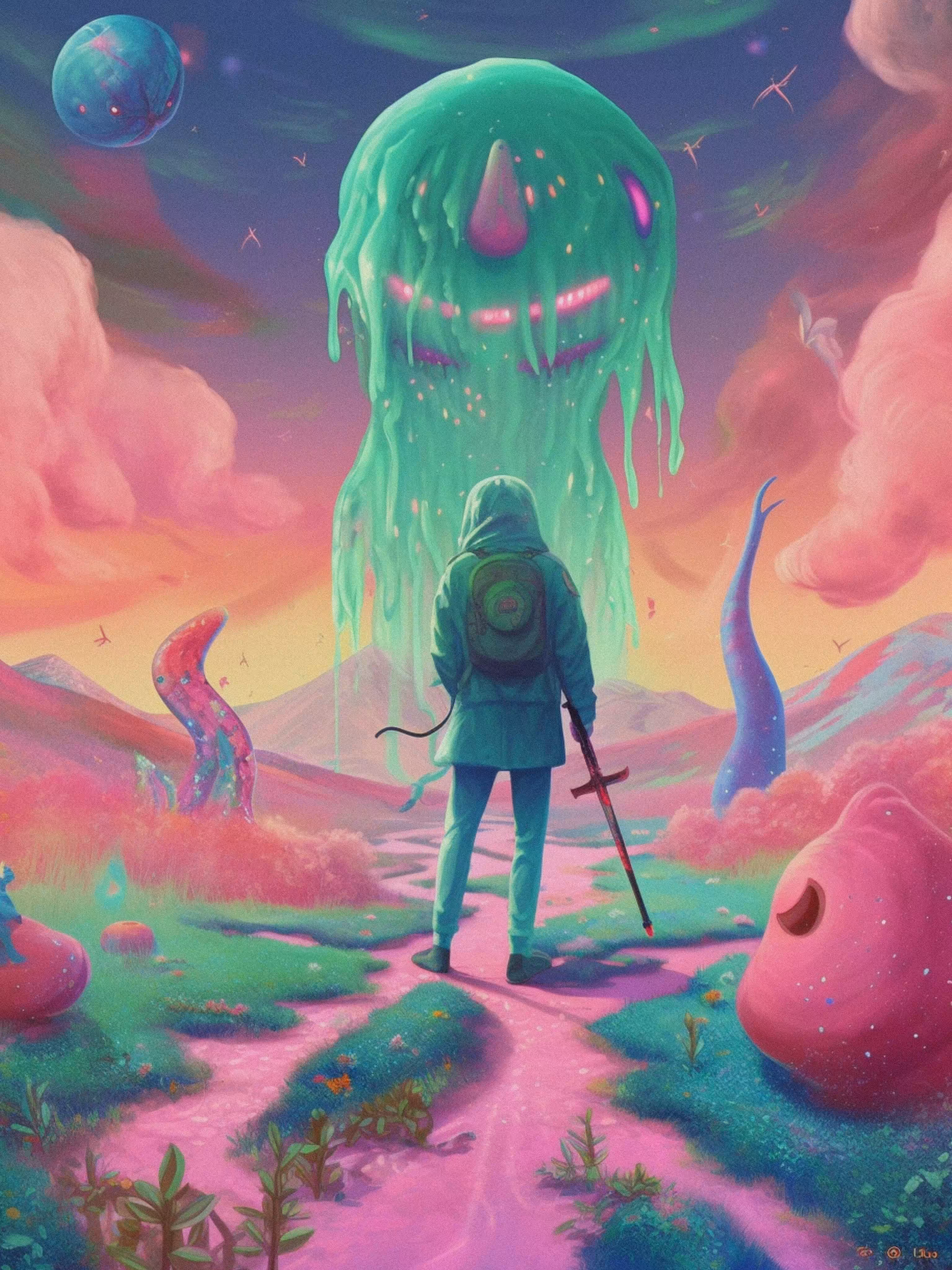 Growing Green: Can't fight the feeling 