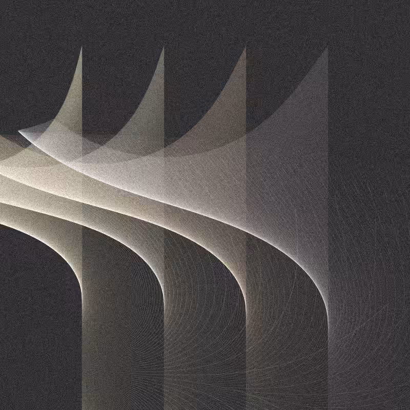 Balance // Precipice #60