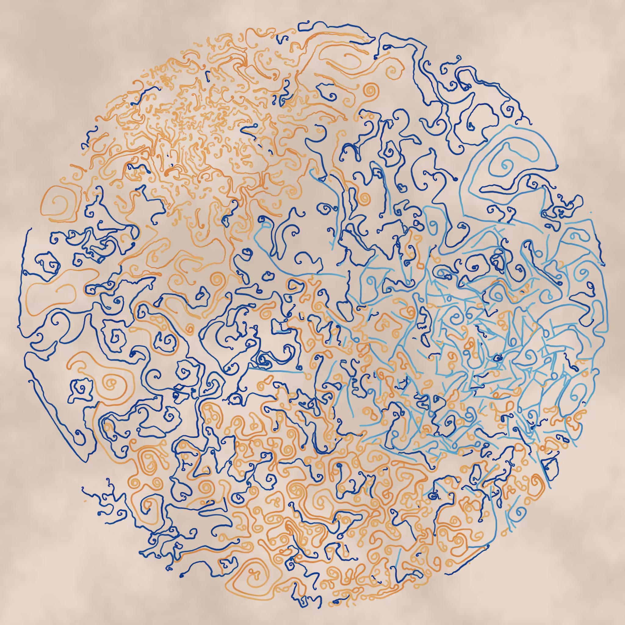 mycelia #125