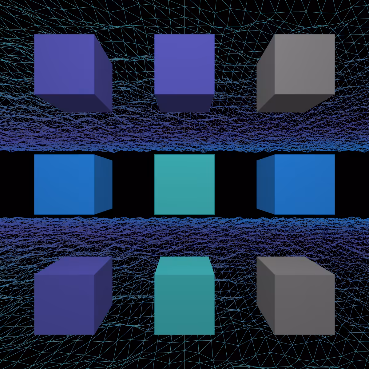 beat_voxels.v006g ft. skulptur #57