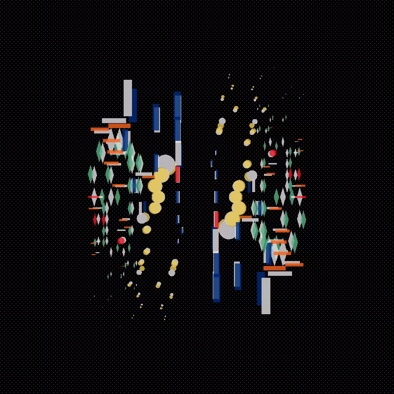 Fischinger #207
