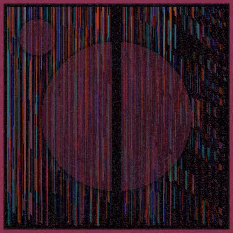 TI·ME III #12