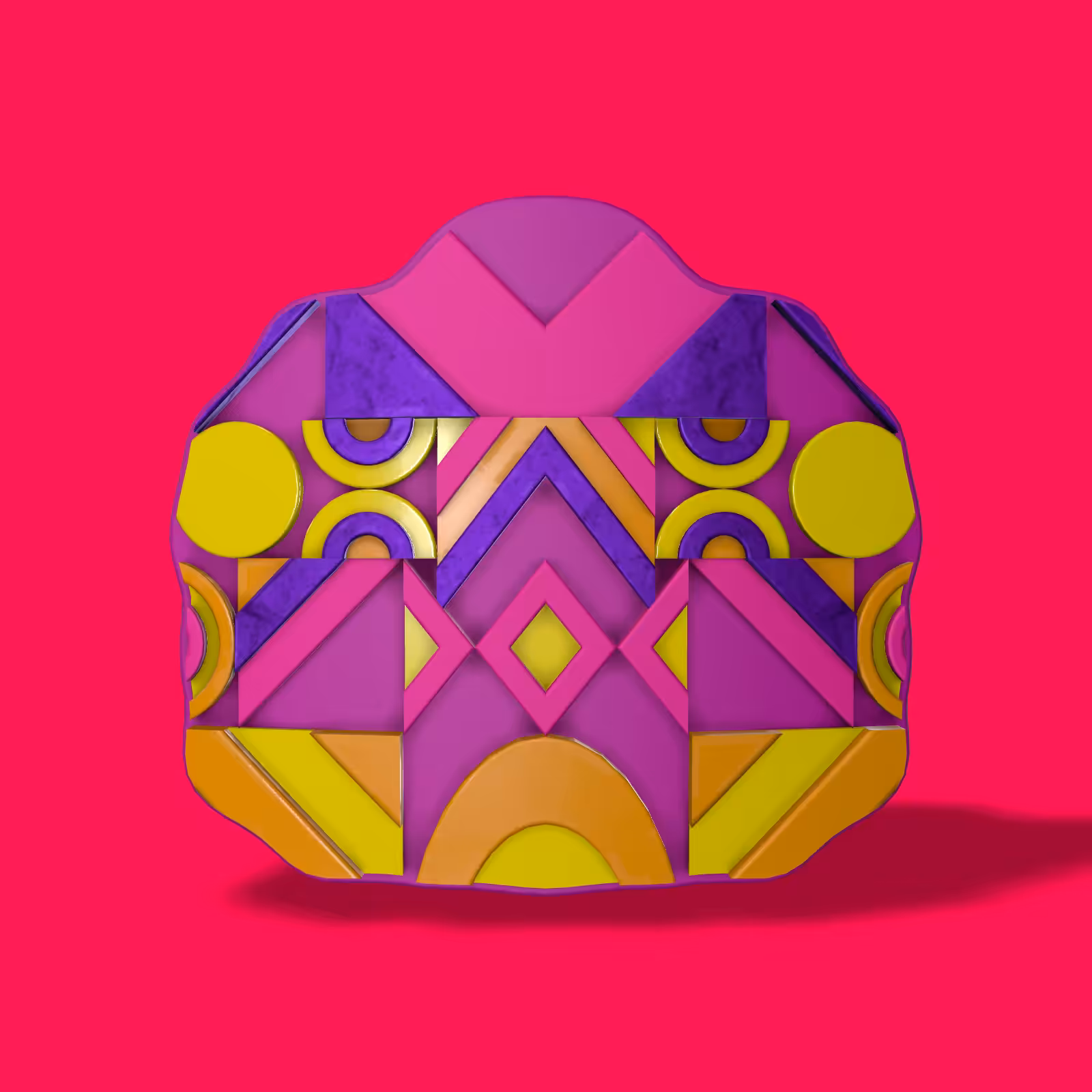 3D Generativemasks #5317