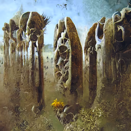Synthesis of Life and Death