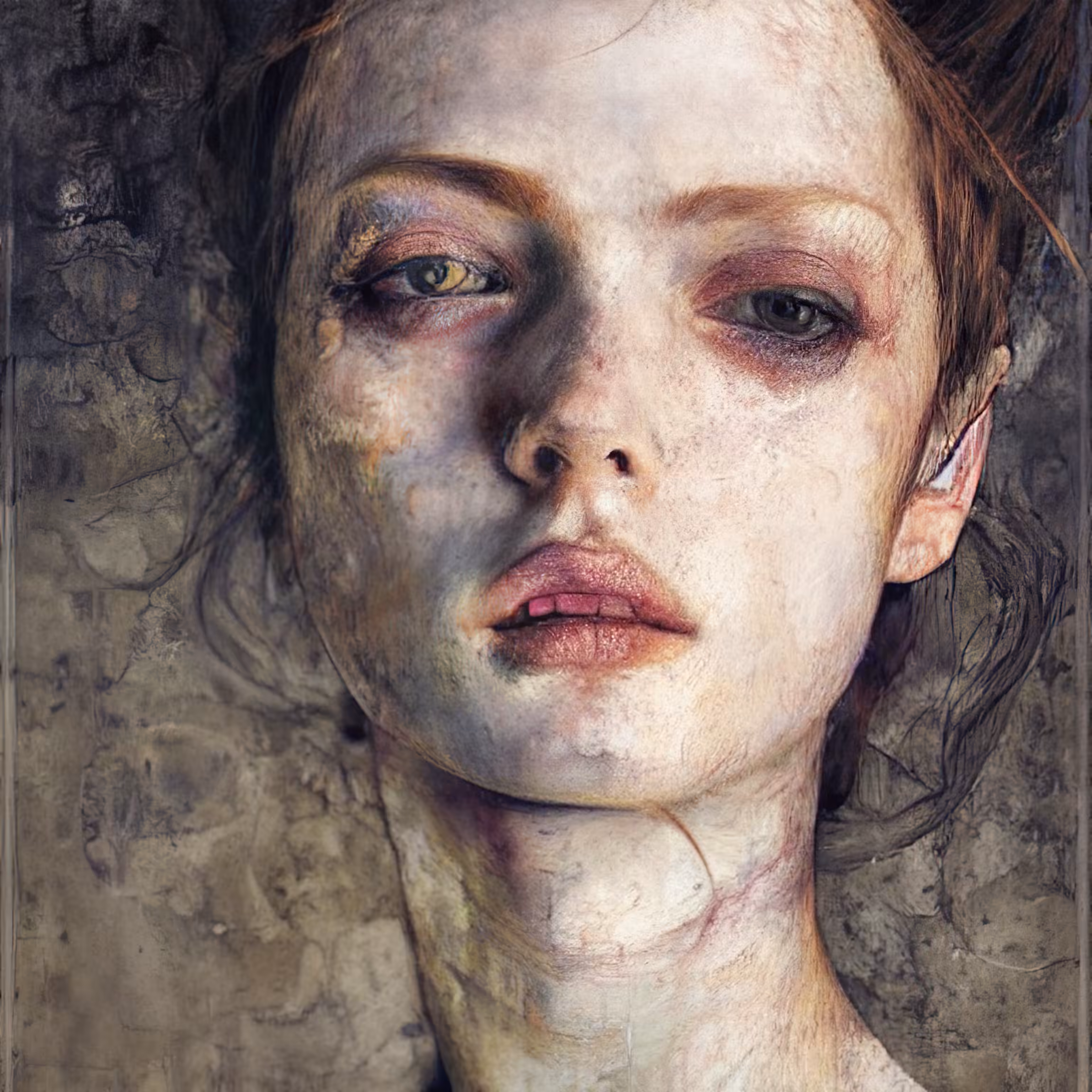 Wout: Fragile Souls #88