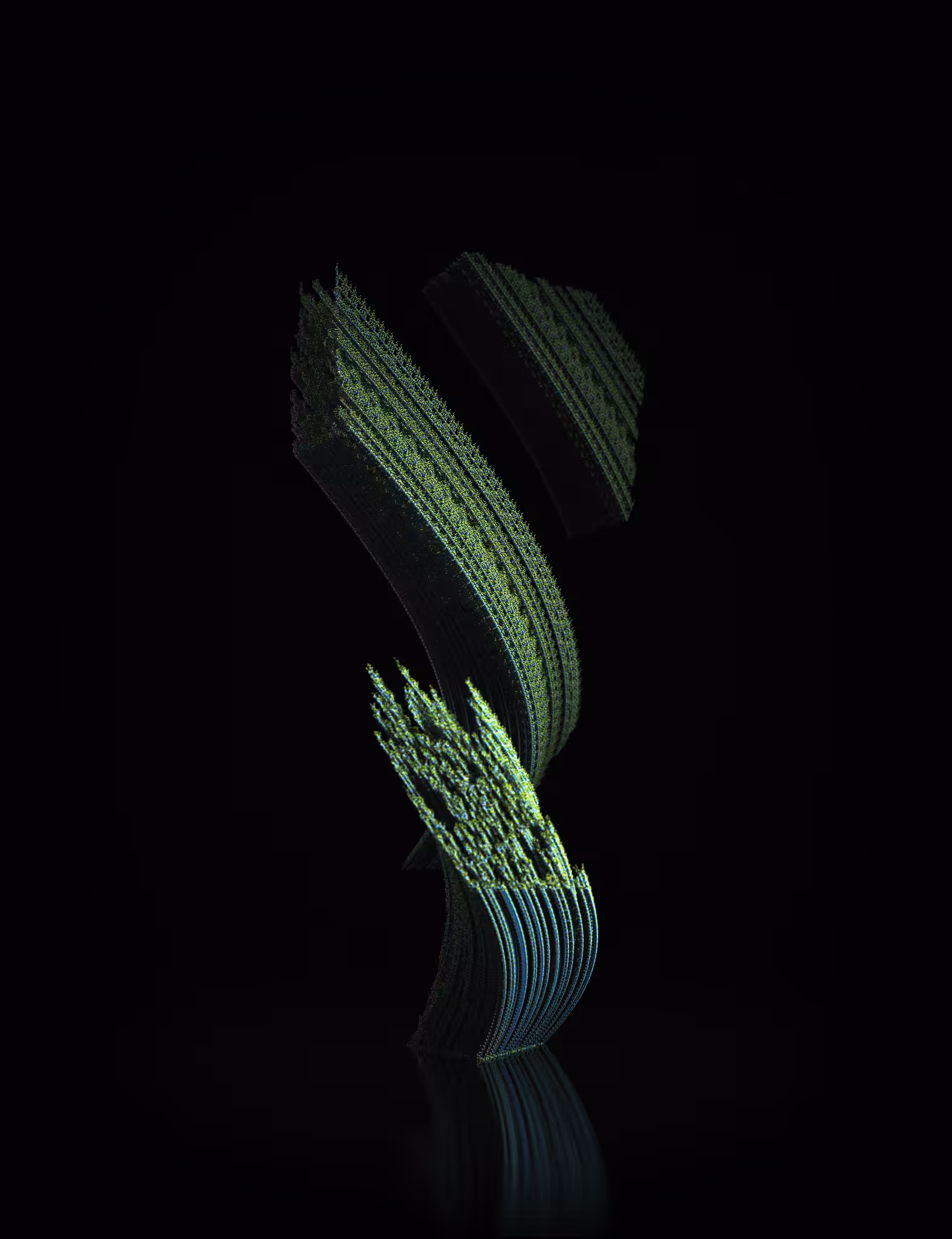 Chrysalis #486