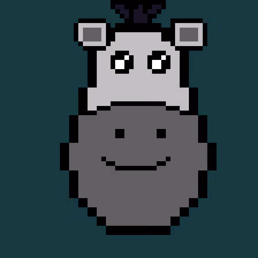 Avocado Cow