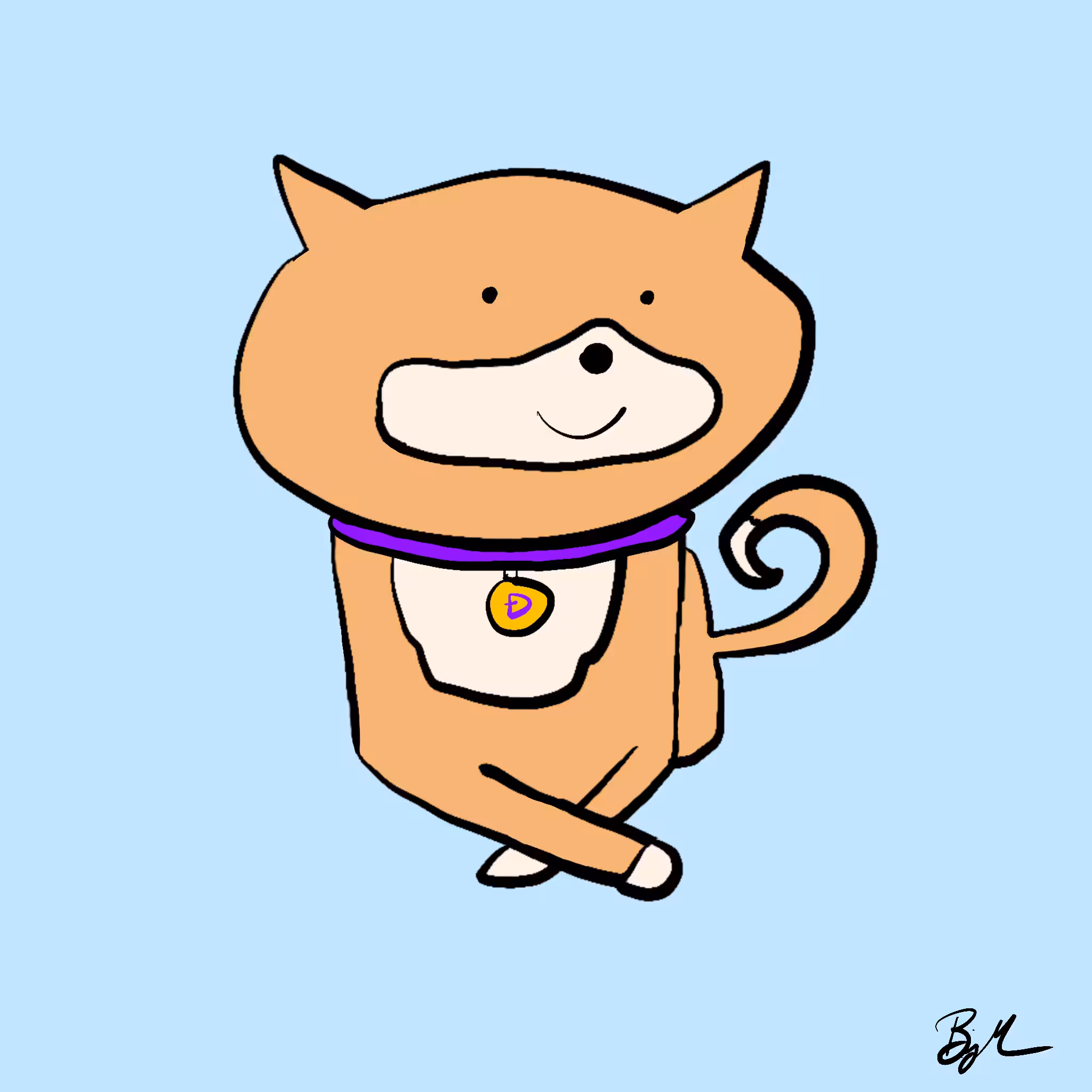 #1 Doge, the Doge
