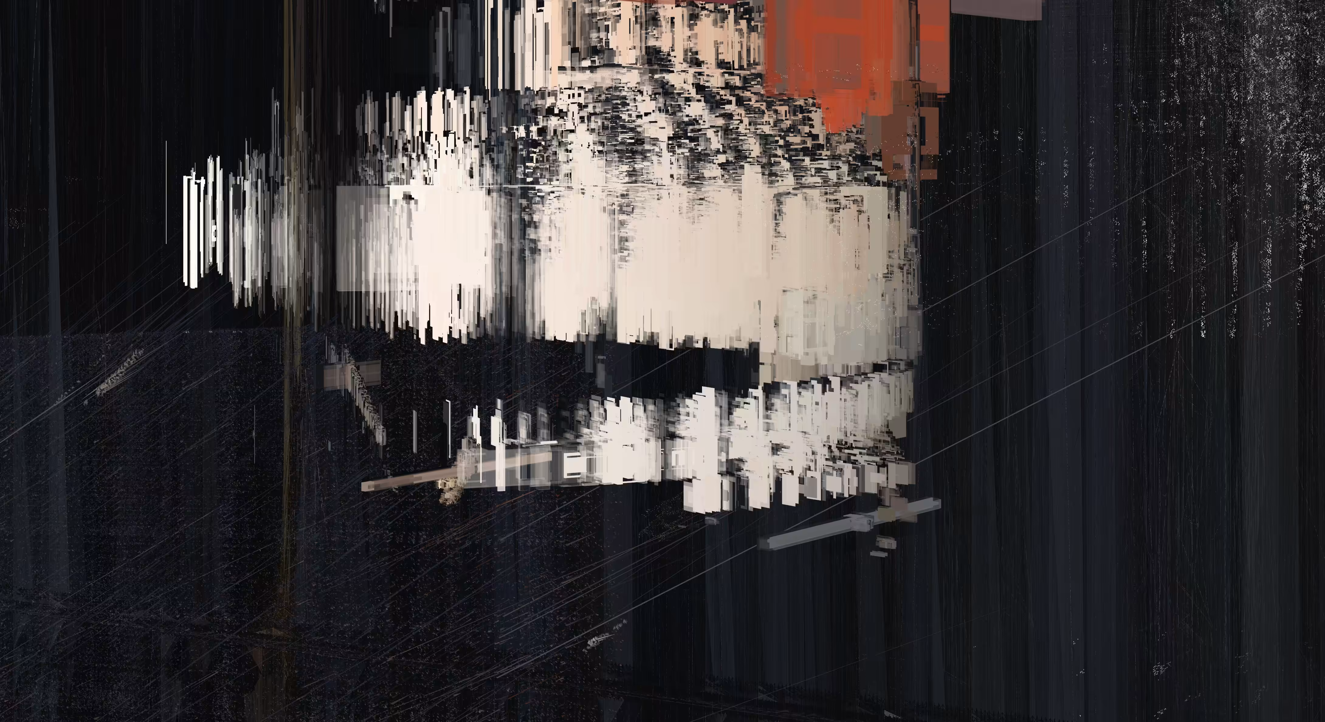 Abstract Parametric Urbanism