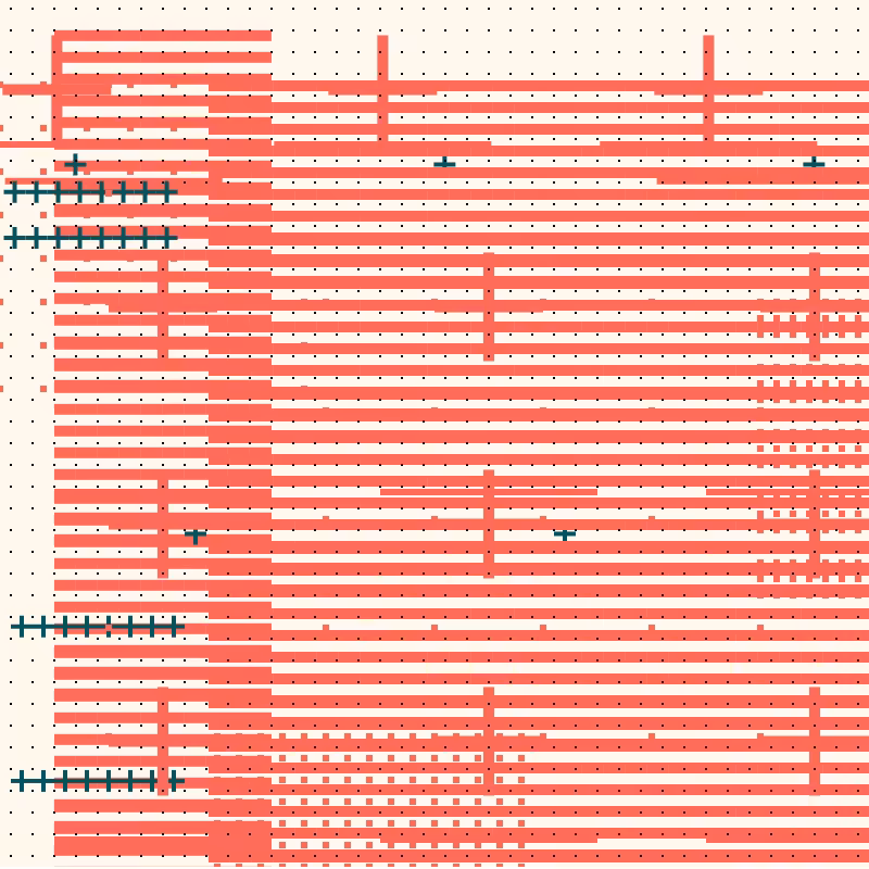 MESSYGRID #77