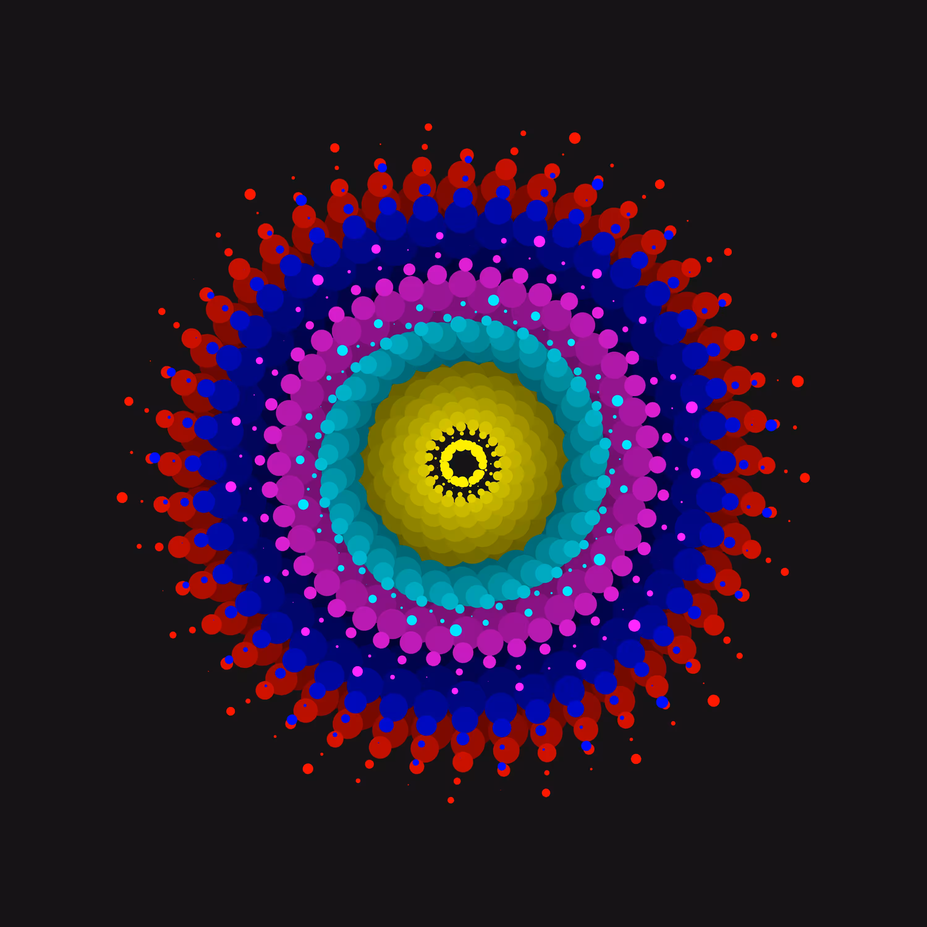 Dots #1