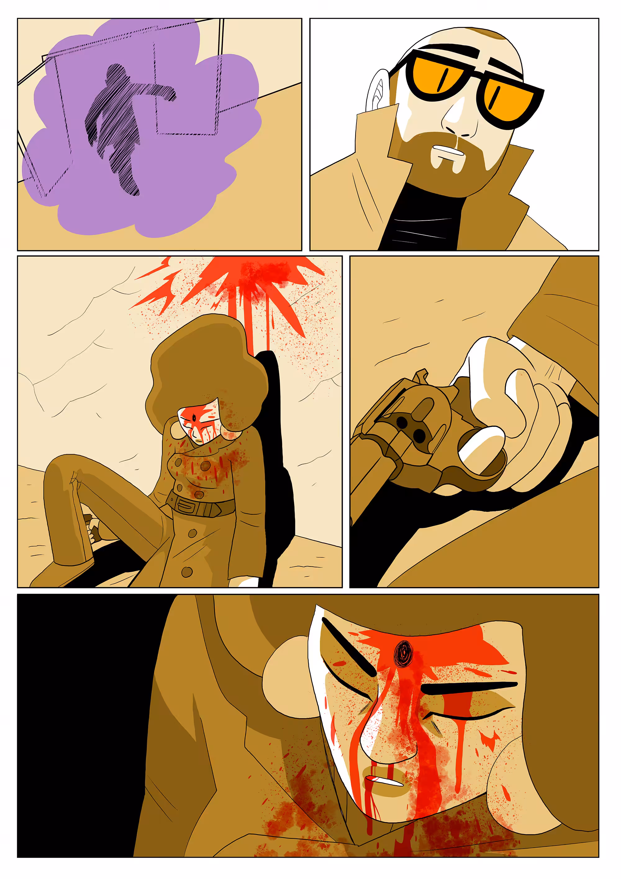 Possessions - Original page 333