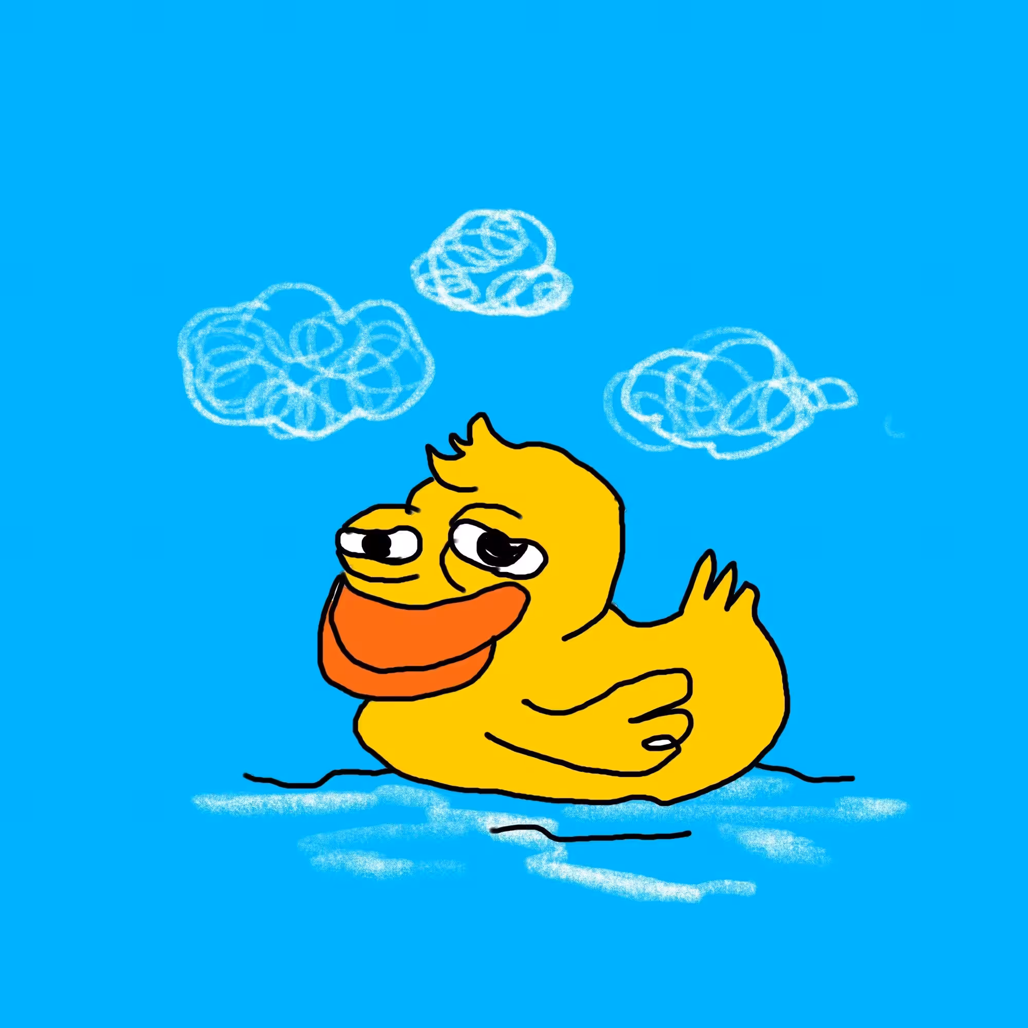 Pepe Neighbor #429