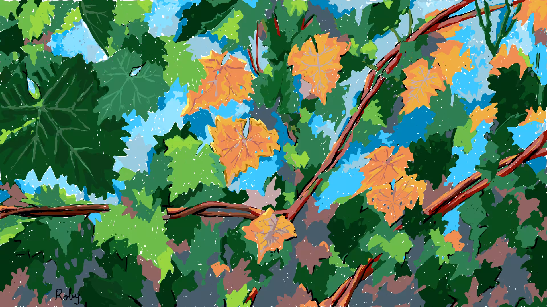 Grapevine