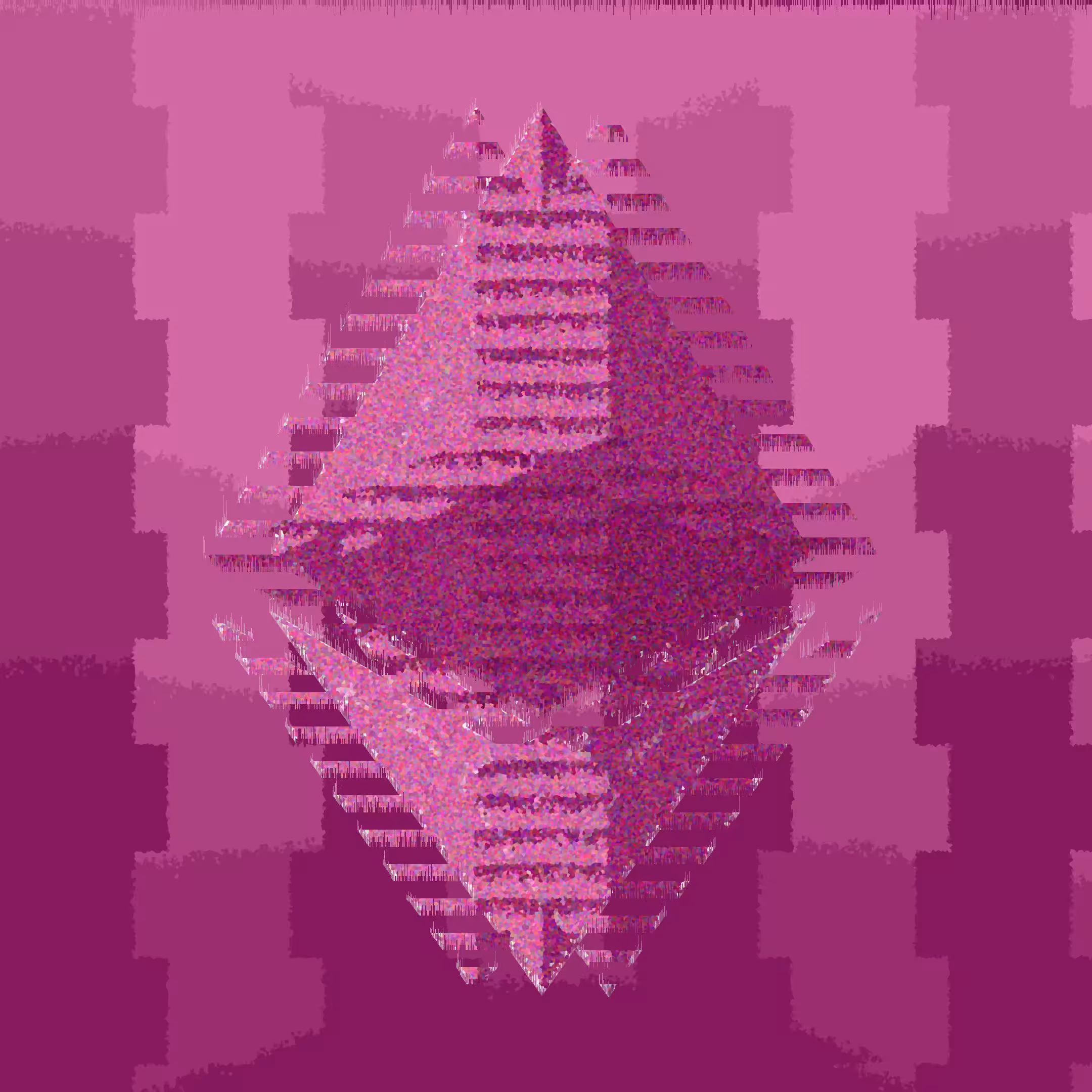 GlitchColor #24