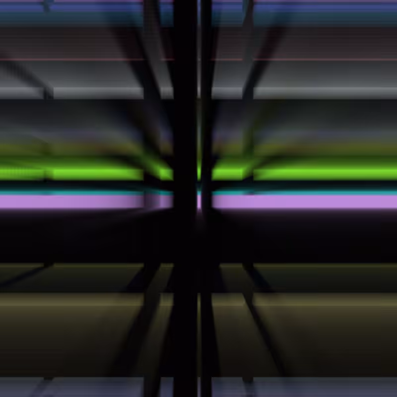 Shadow dance #31