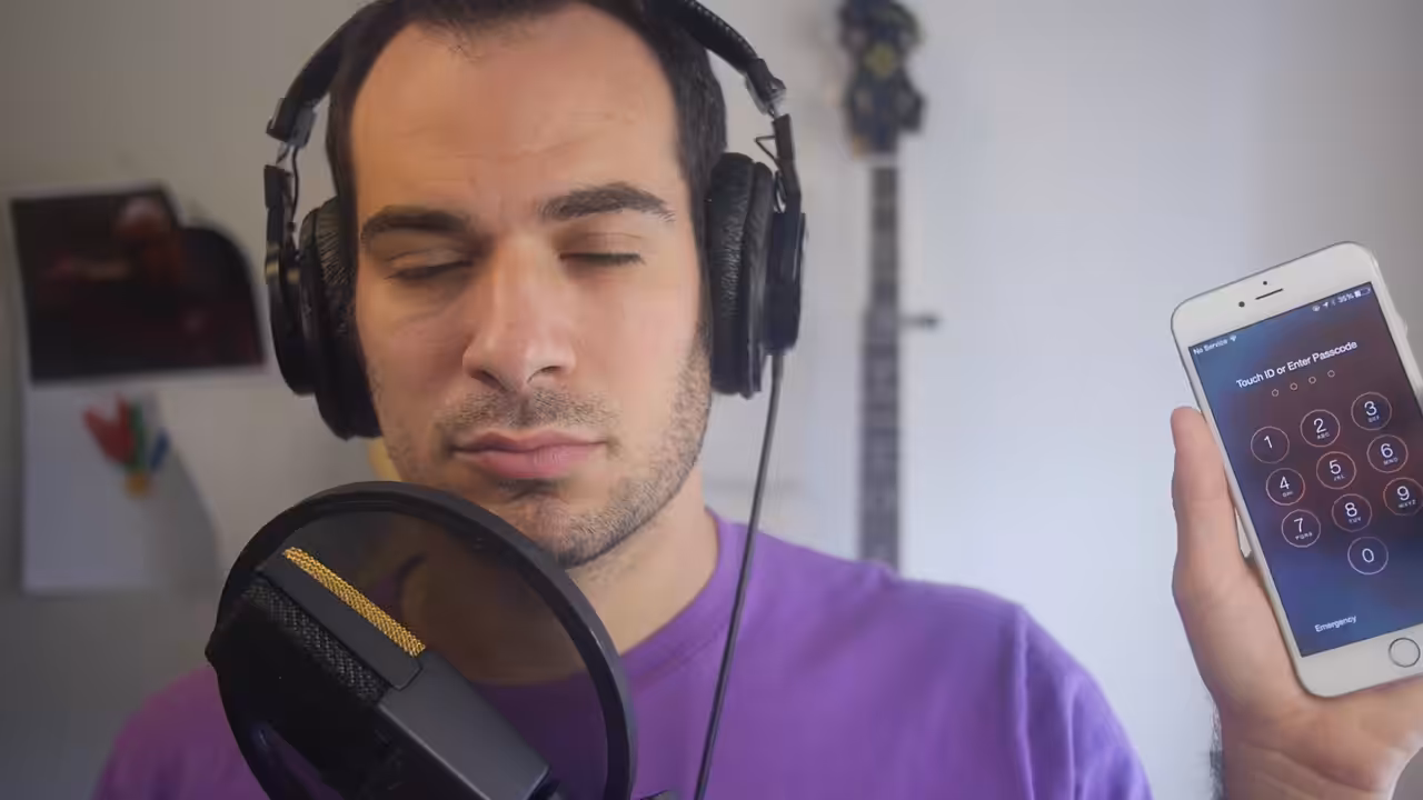 Song A Day: To the Team Behind iOS 8.0.1
