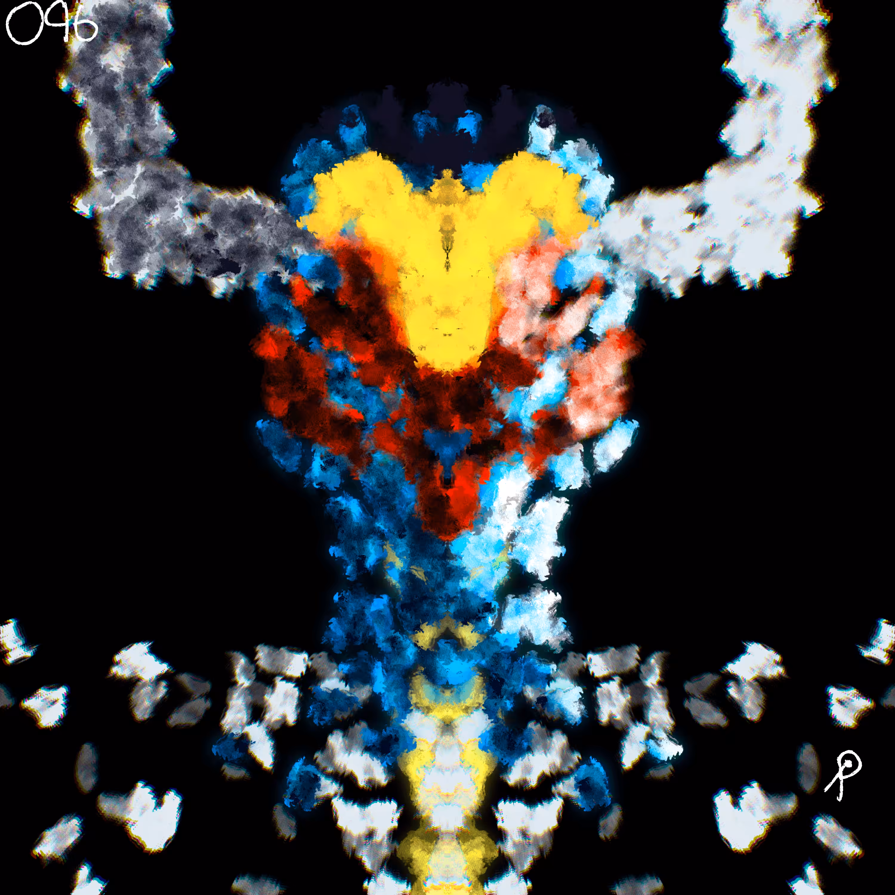 Aura 096