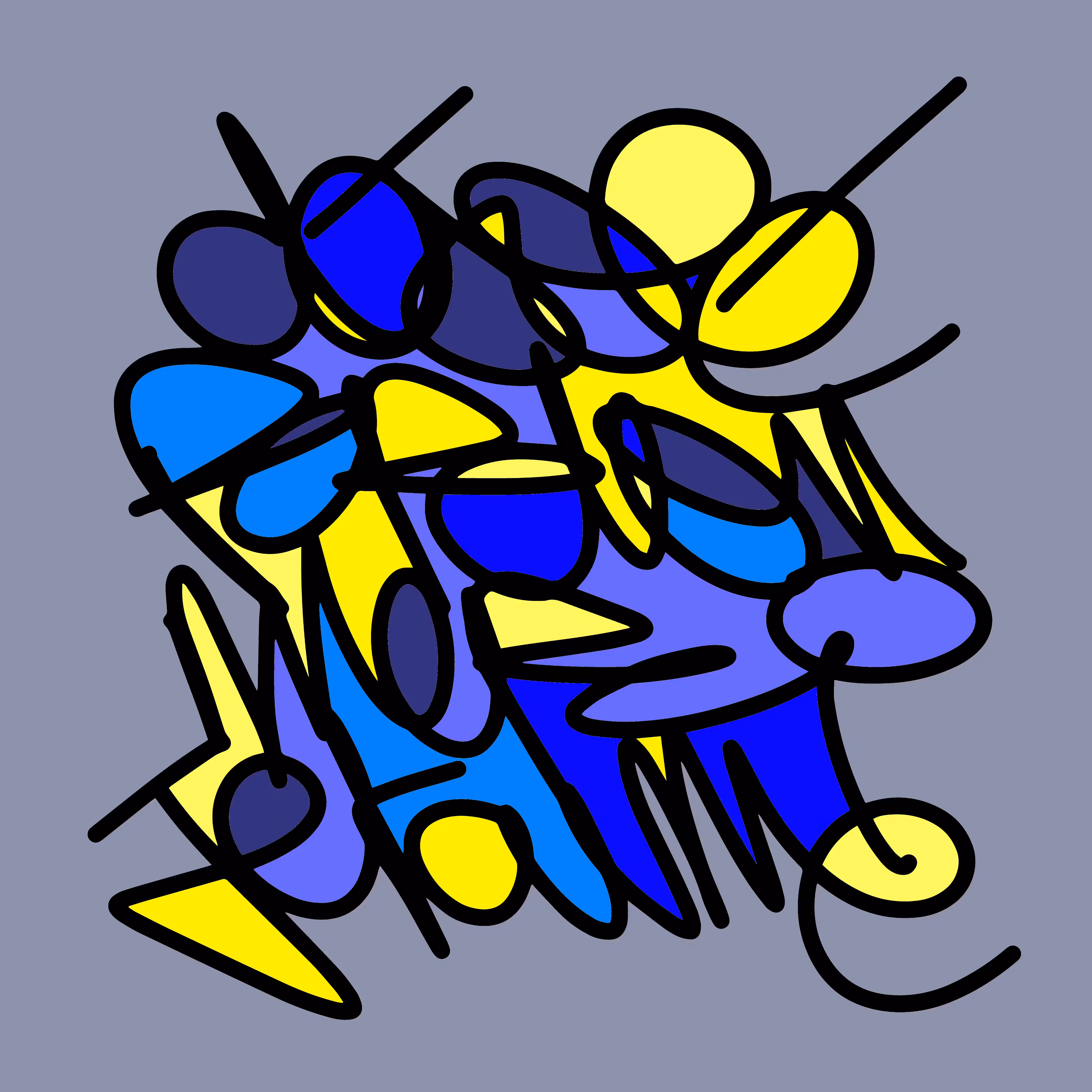 HOPONO #181