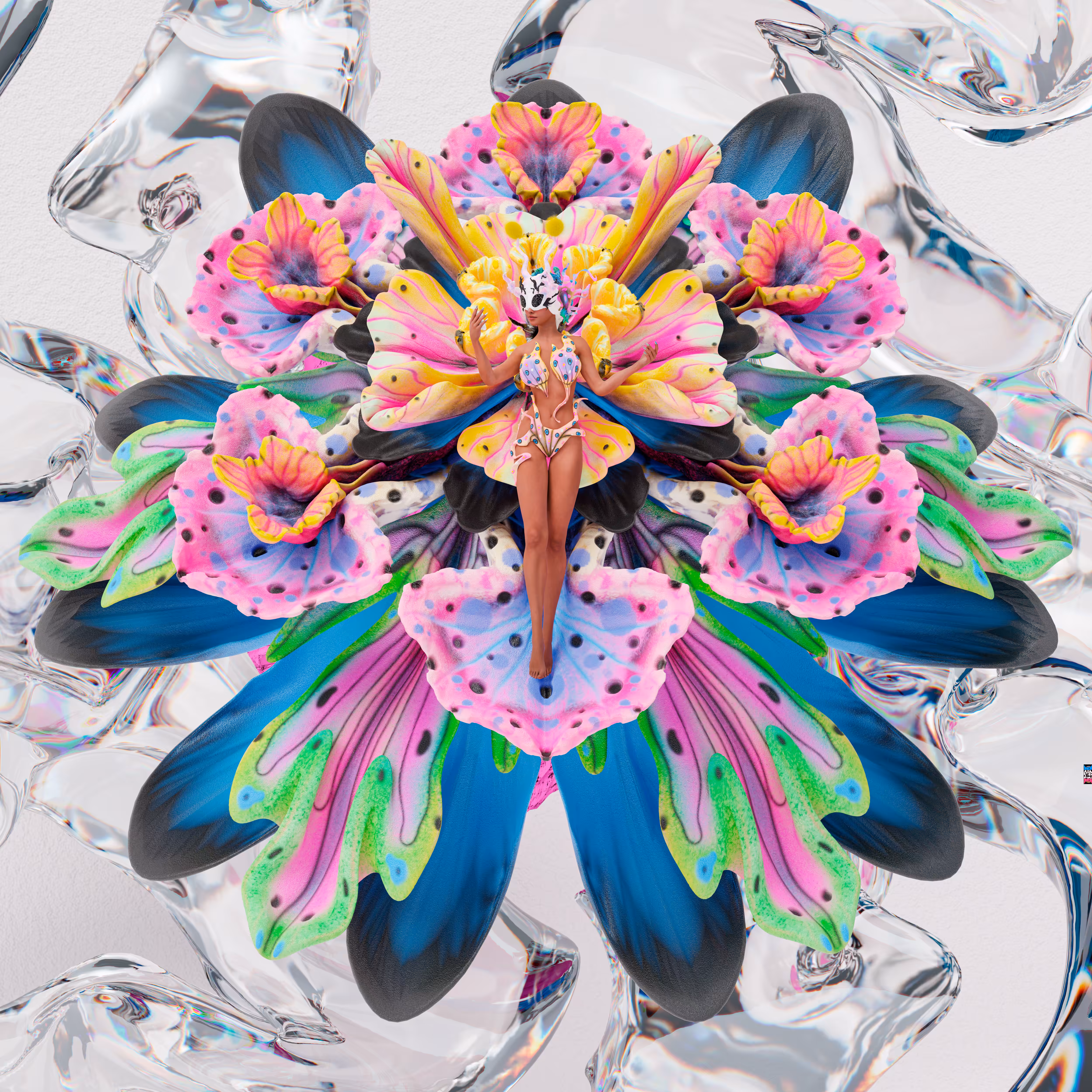 Another World: Dreams in Bloom Part 2