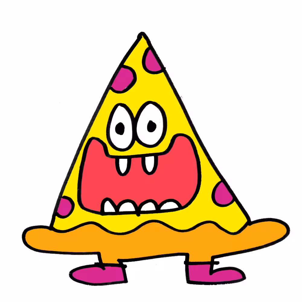 Yaah Slice