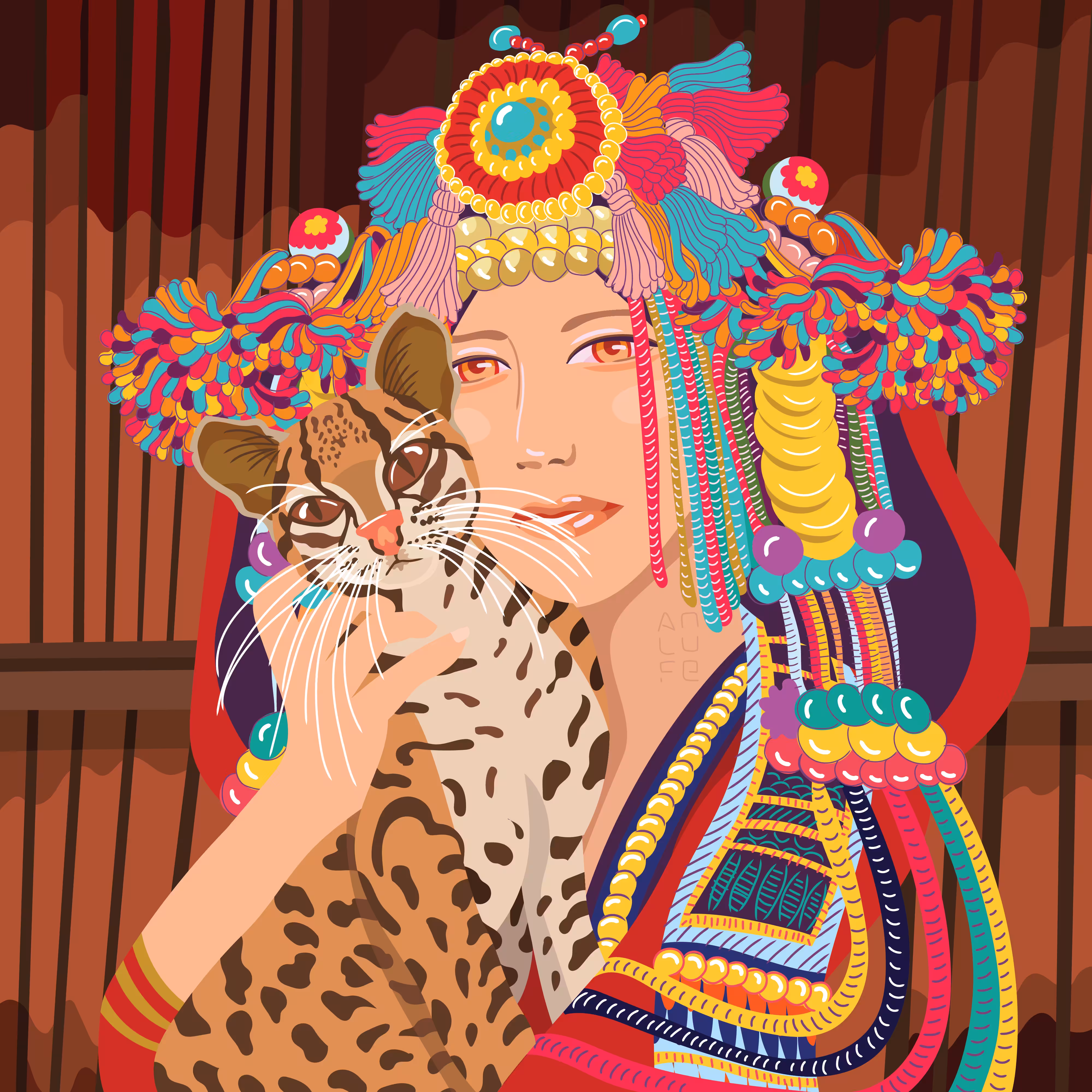Akha Beauty