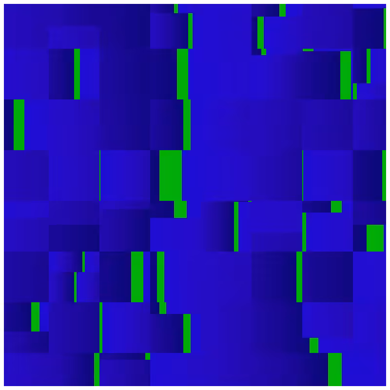 Hypnos Pixel #28