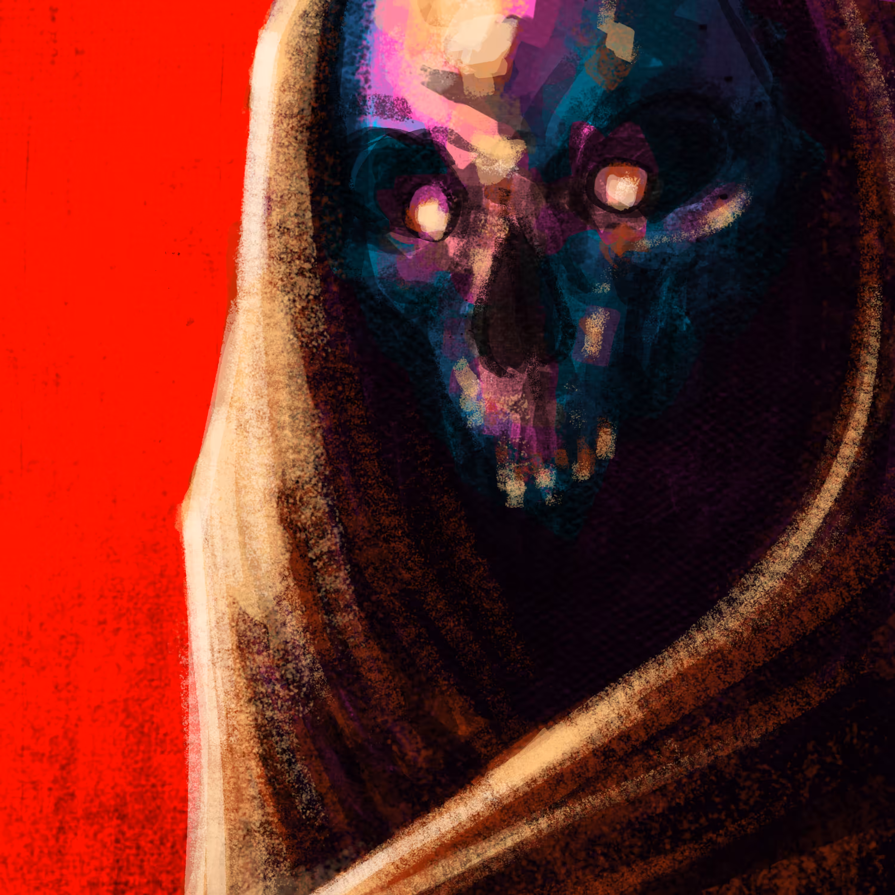 The Presence