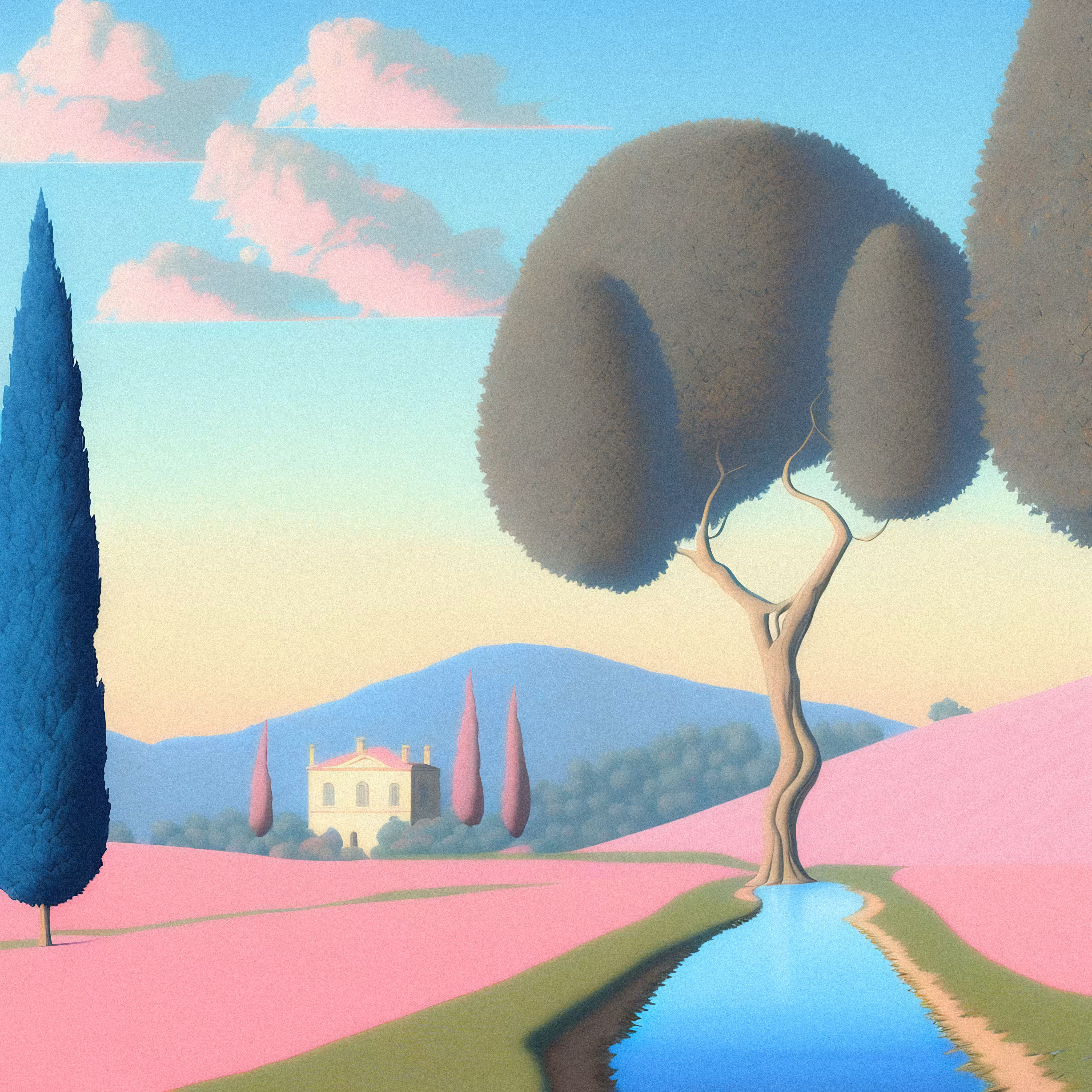 The Third Dream