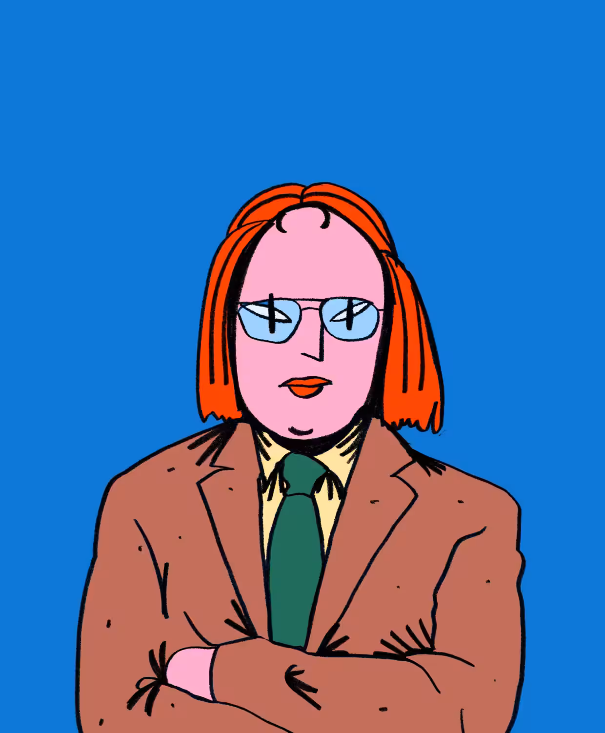 Dwight After Dark