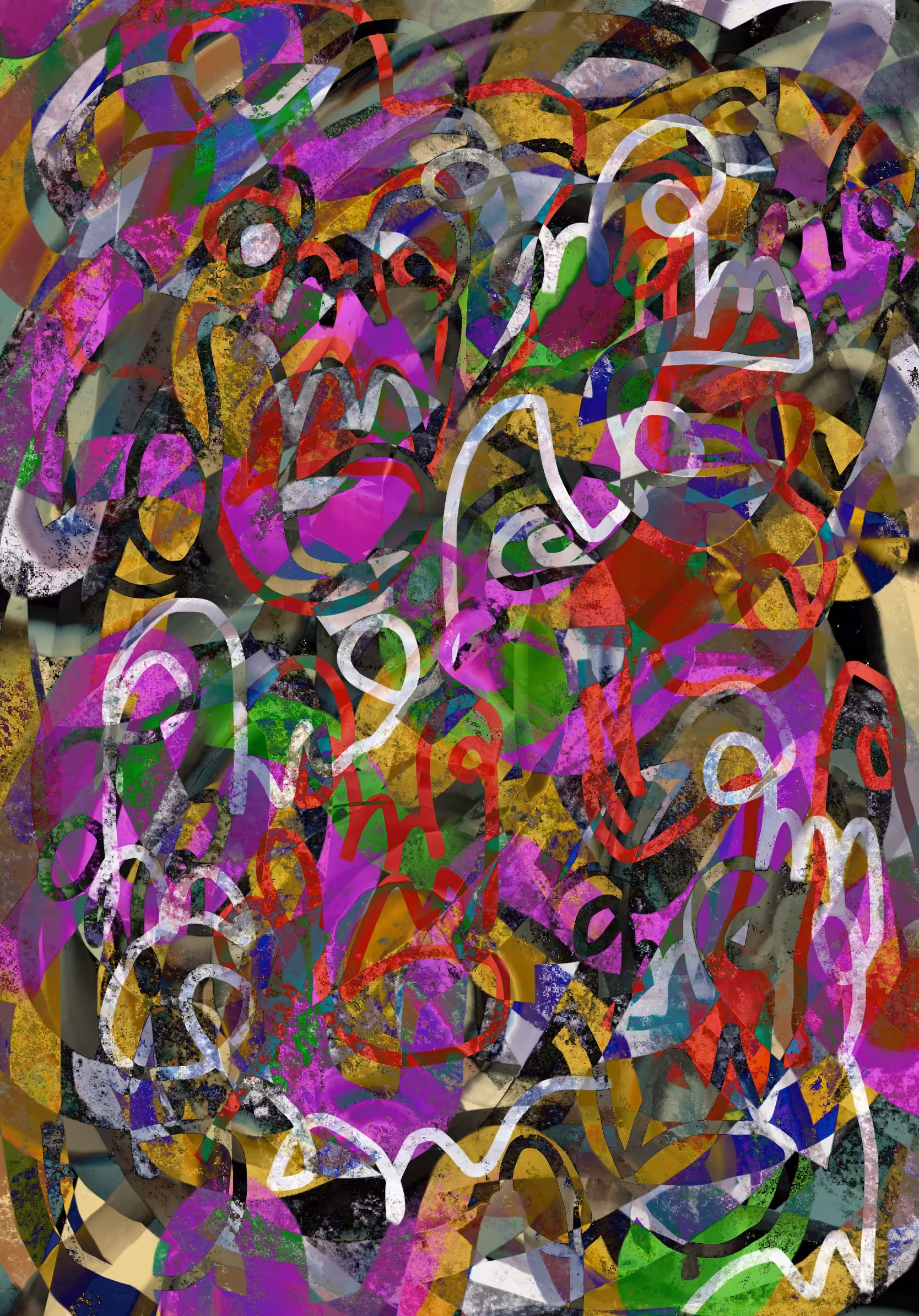 MESS