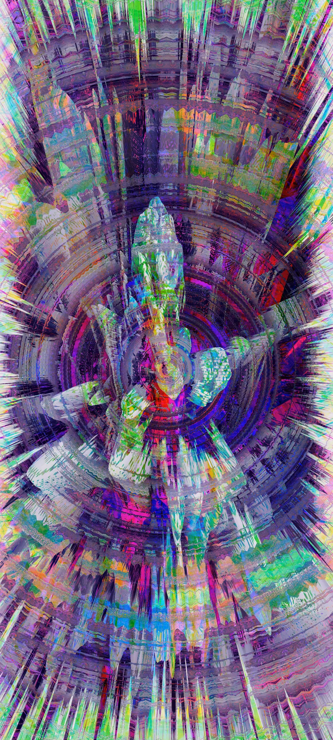 Helix Mash