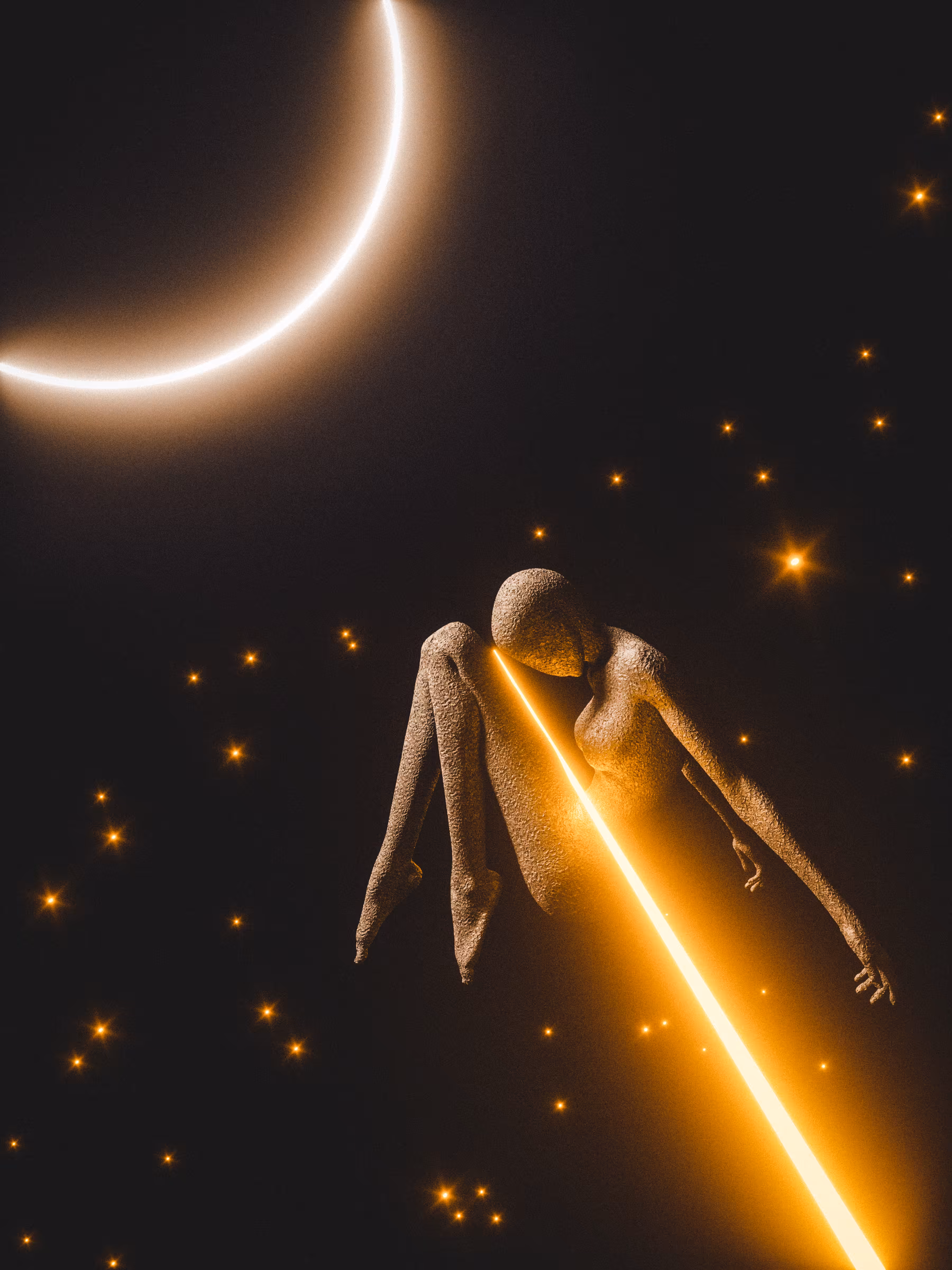 Found In Darkness