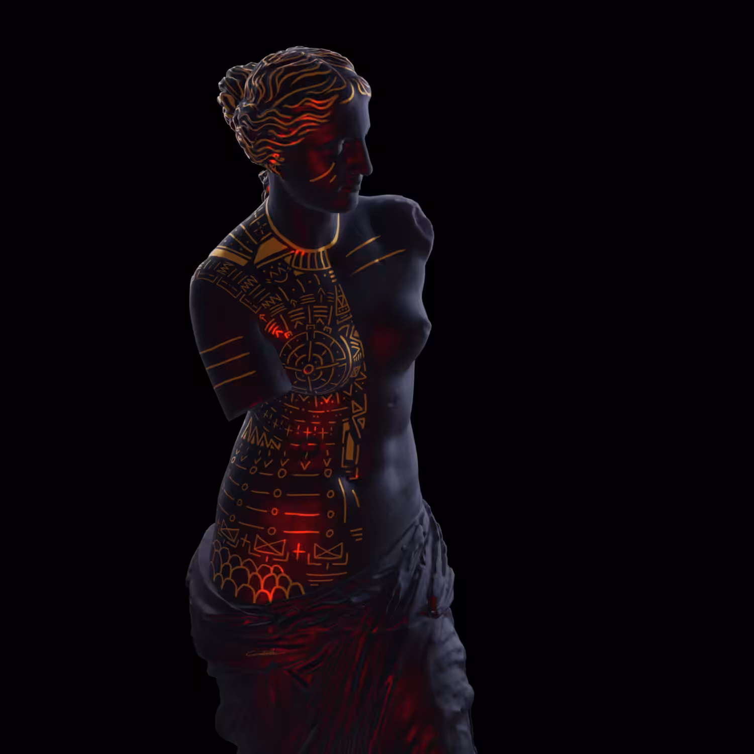 NOIR Venus