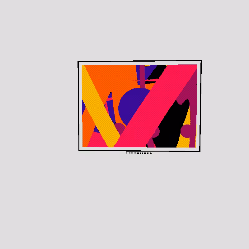 white room #57