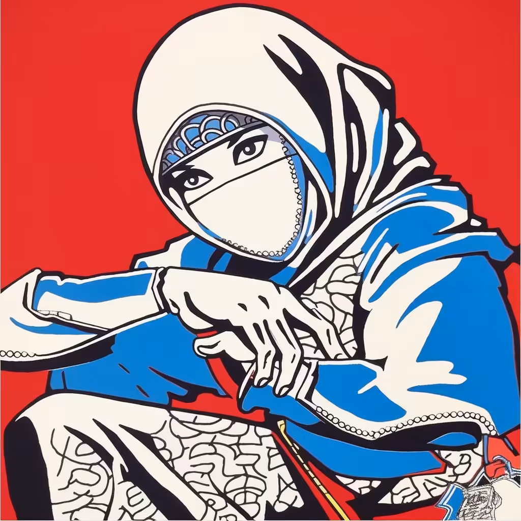 Ninja #40