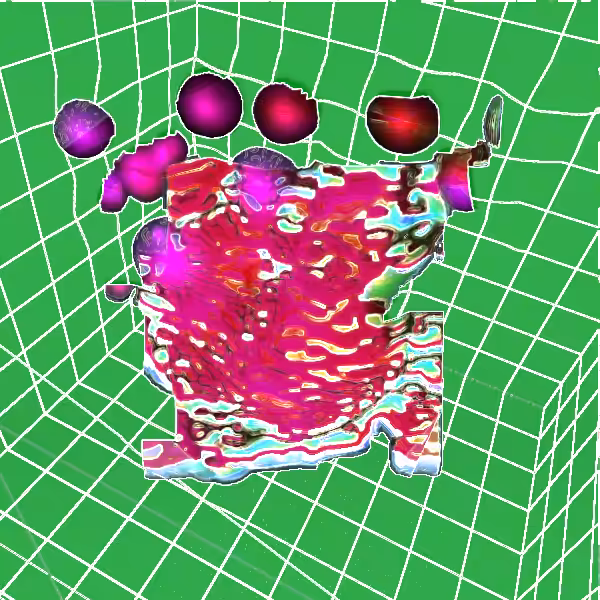 fluid box #20