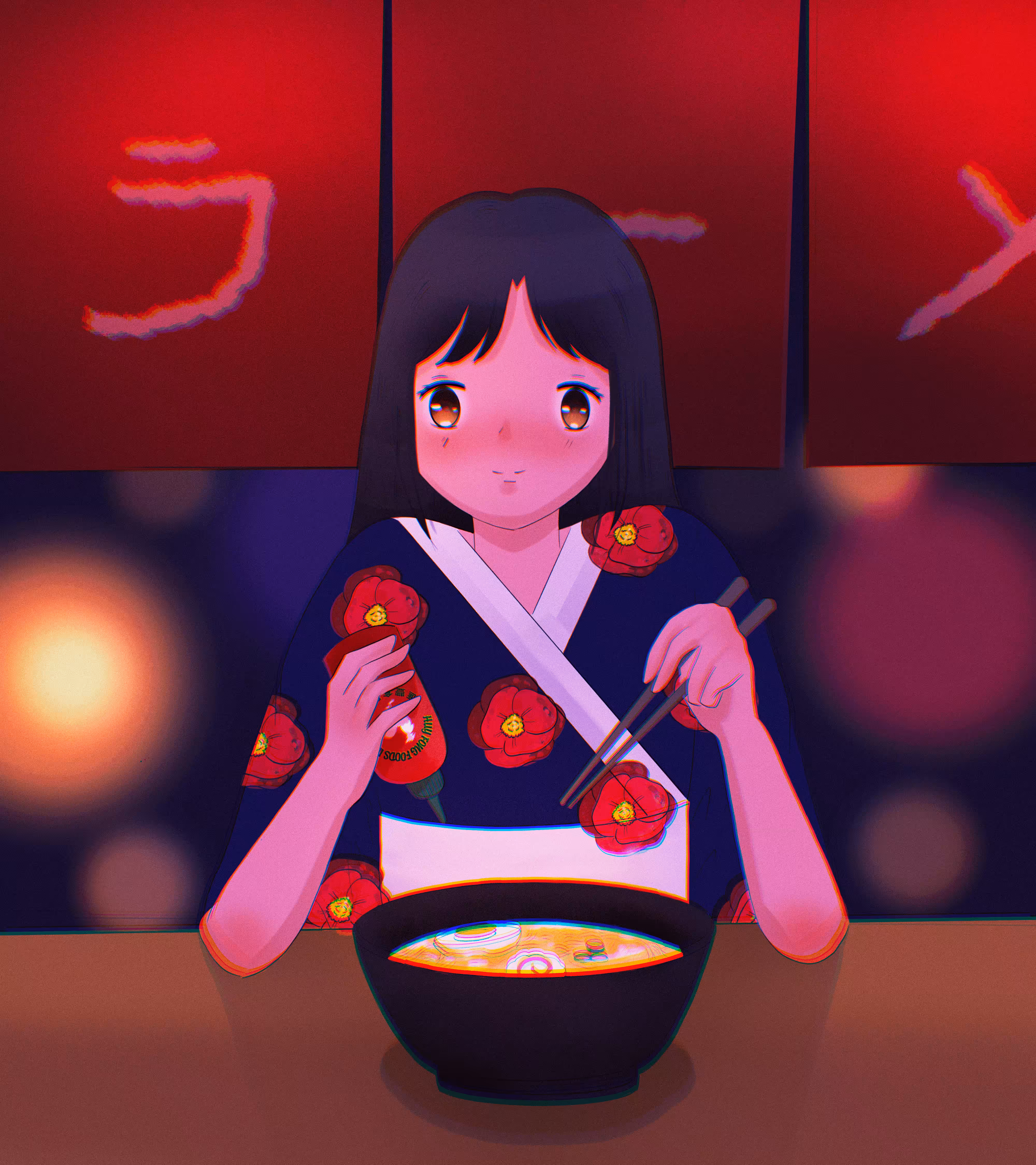 Ramengirl