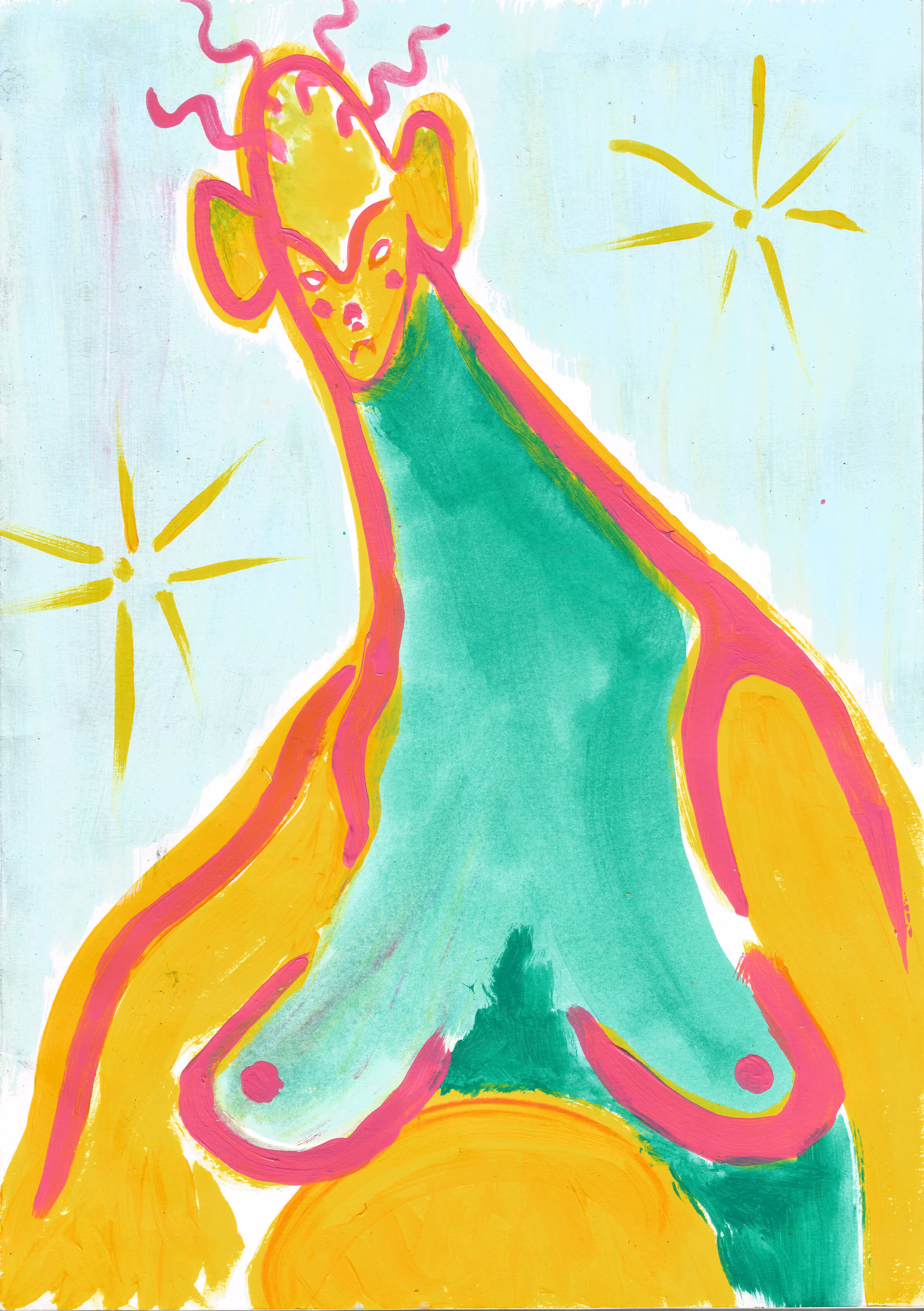 estrelado