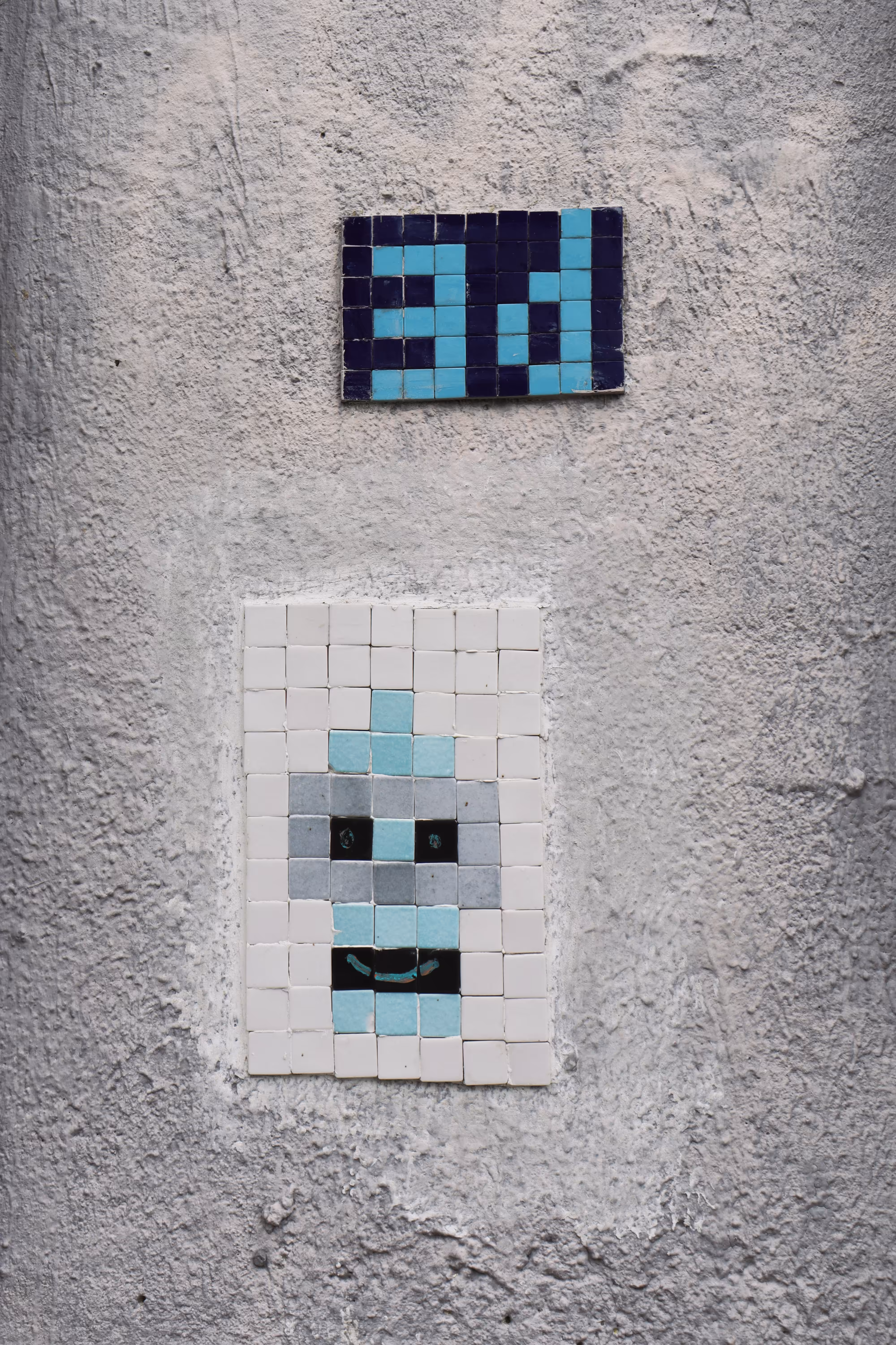 mosaic art