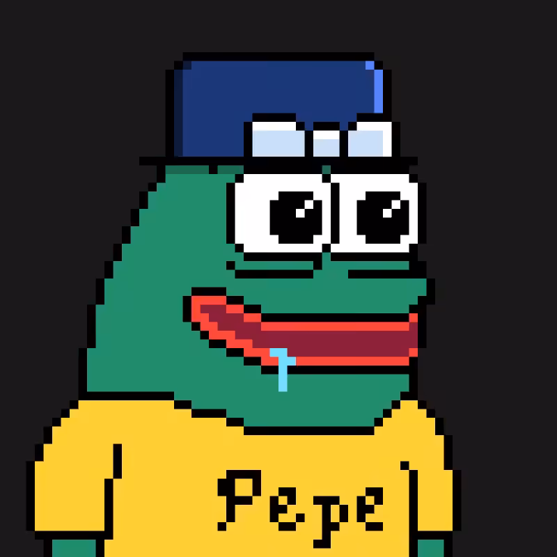 Pepez™ #51