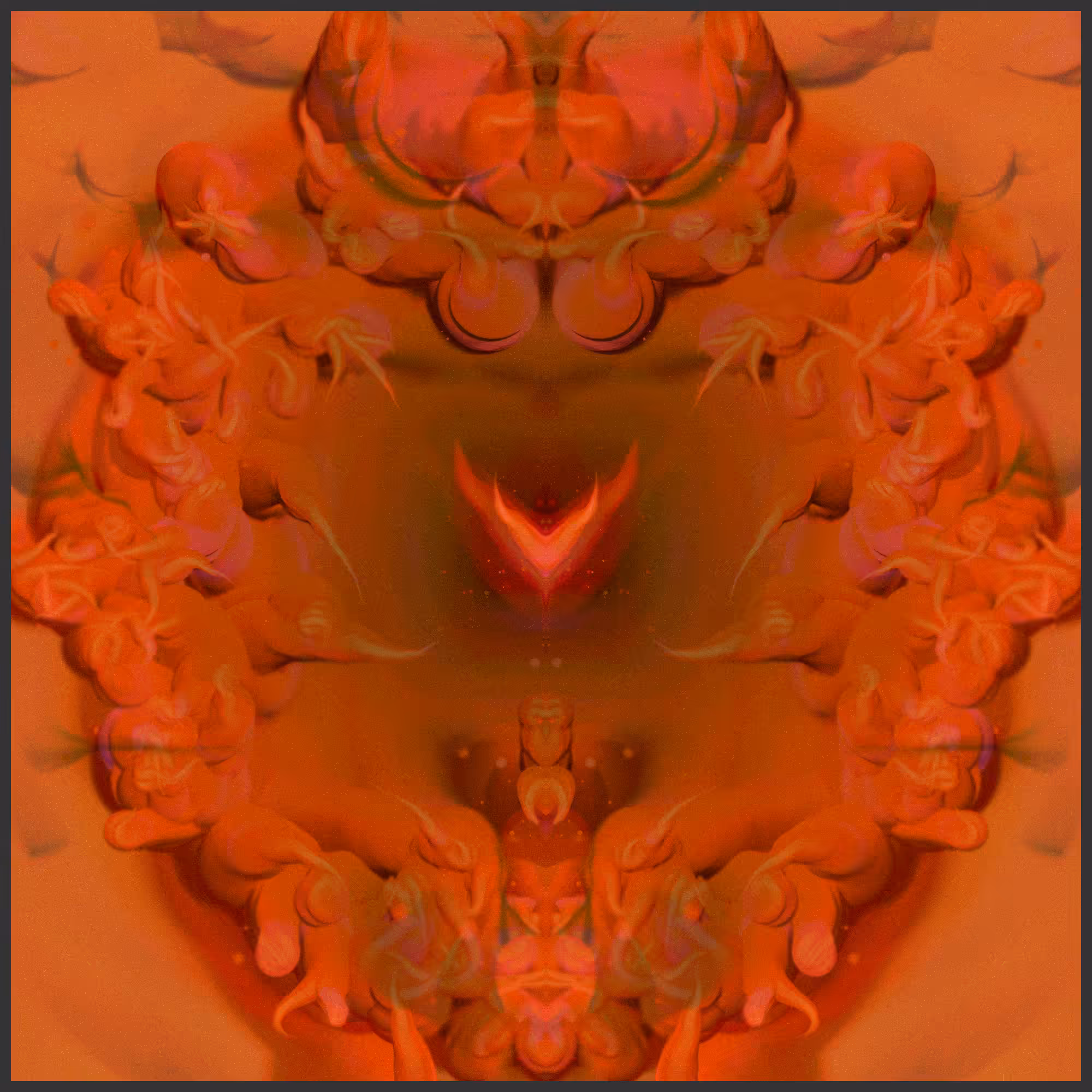 Faltungsdrang #6