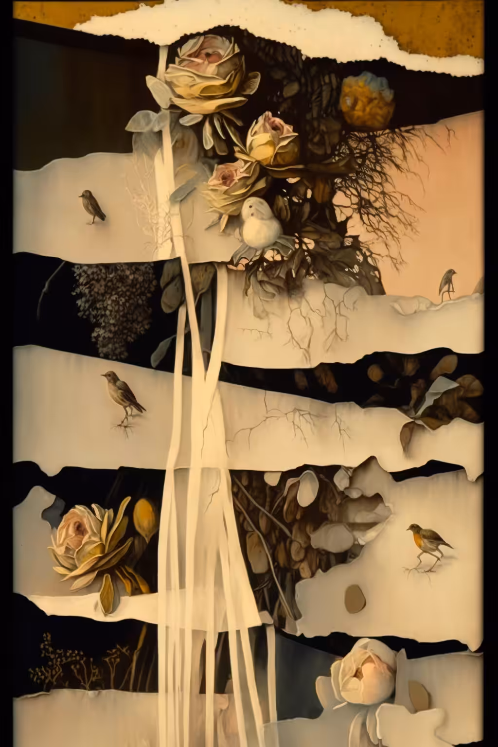 flora bedrock