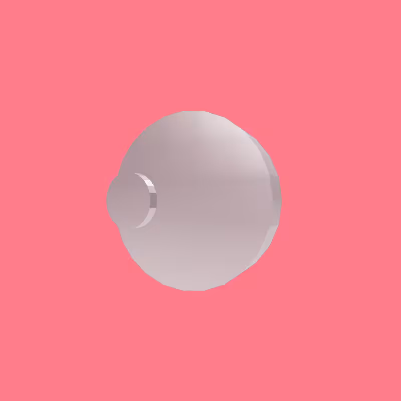 3D Shape #32